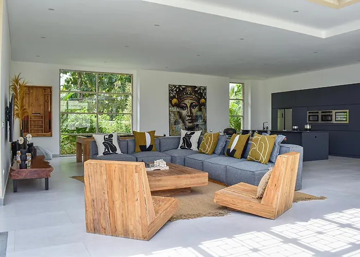 Villa Costa Azzurra By Balisuperhost