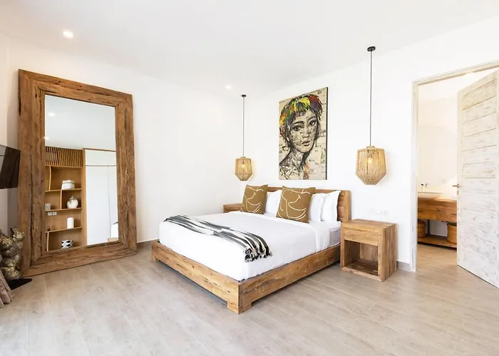 Villa Costa Azzurra By Balisuperhost Jimbaran