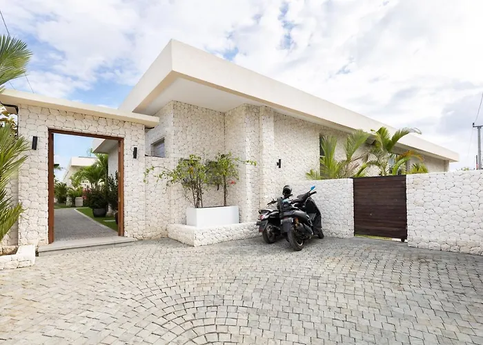 Villa Costa Azzurra By Balisuperhost