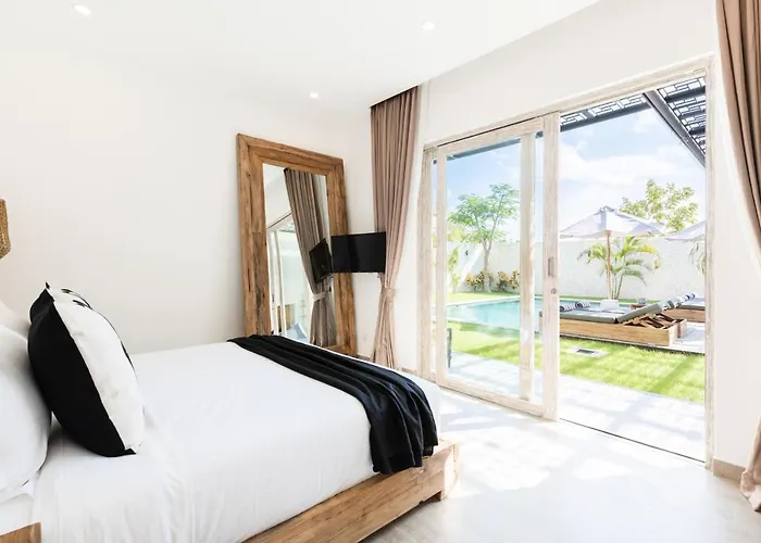 Villa Costa Azzurra By Balisuperhost