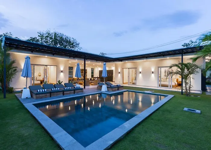 Villa Costa Azzurra By Balisuperhost