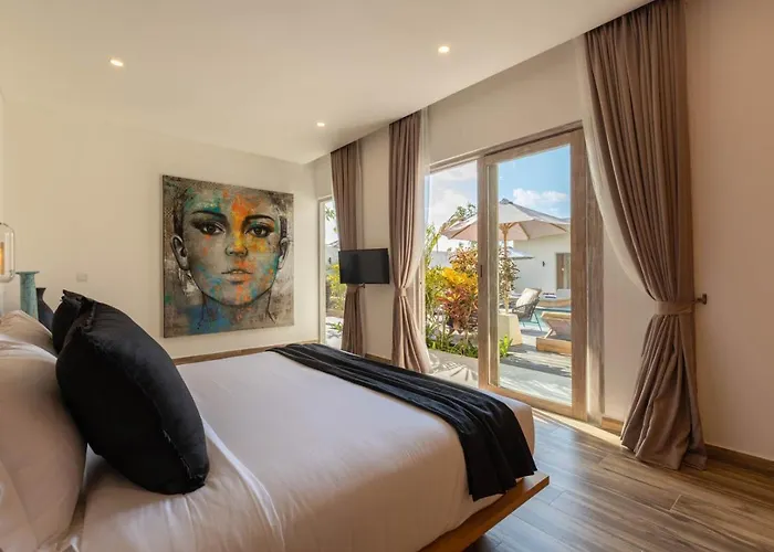 Villa Costa Azzurra By Balisuperhost