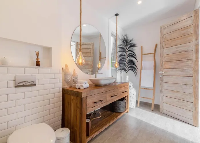 Villa Costa Azzurra By Balisuperhost *