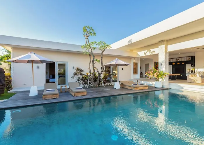 Villa Costa Azzurra By Balisuperhost