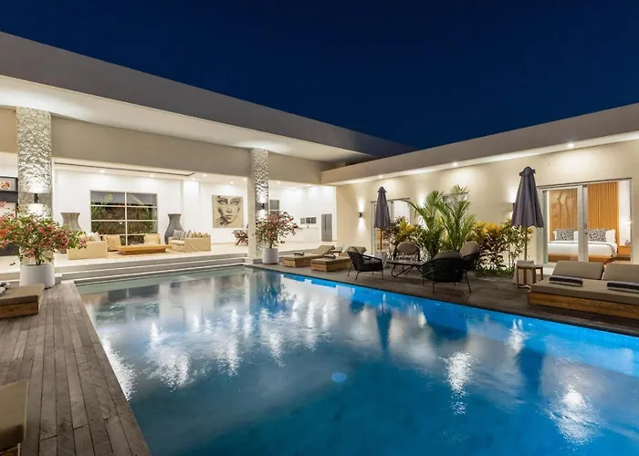 Villa Costa Azzurra By Balisuperhost *