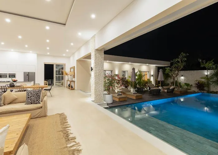 Villa Costa Azzurra By Balisuperhost