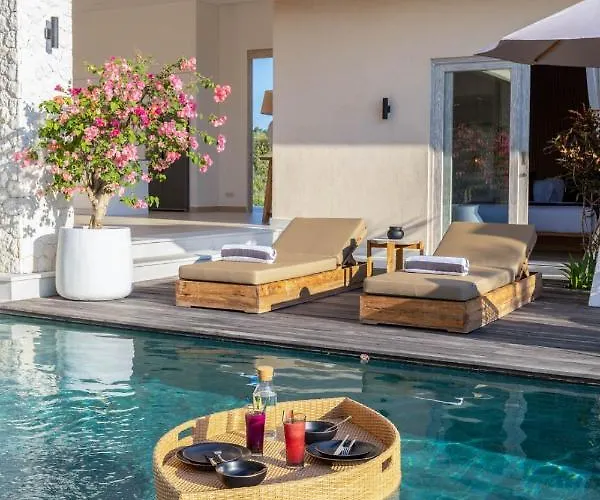 Villa Costa Azzurra By Balisuperhost